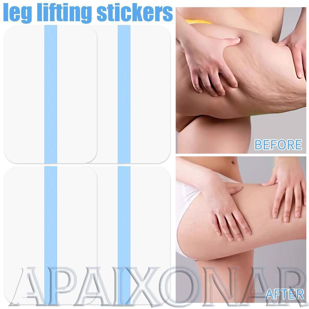 [Entrega Rápida] Fita De Elevação Transparente De Grau Médico , Contorno Corporal Instantâneo E Tecnologia Anti-Suor , F