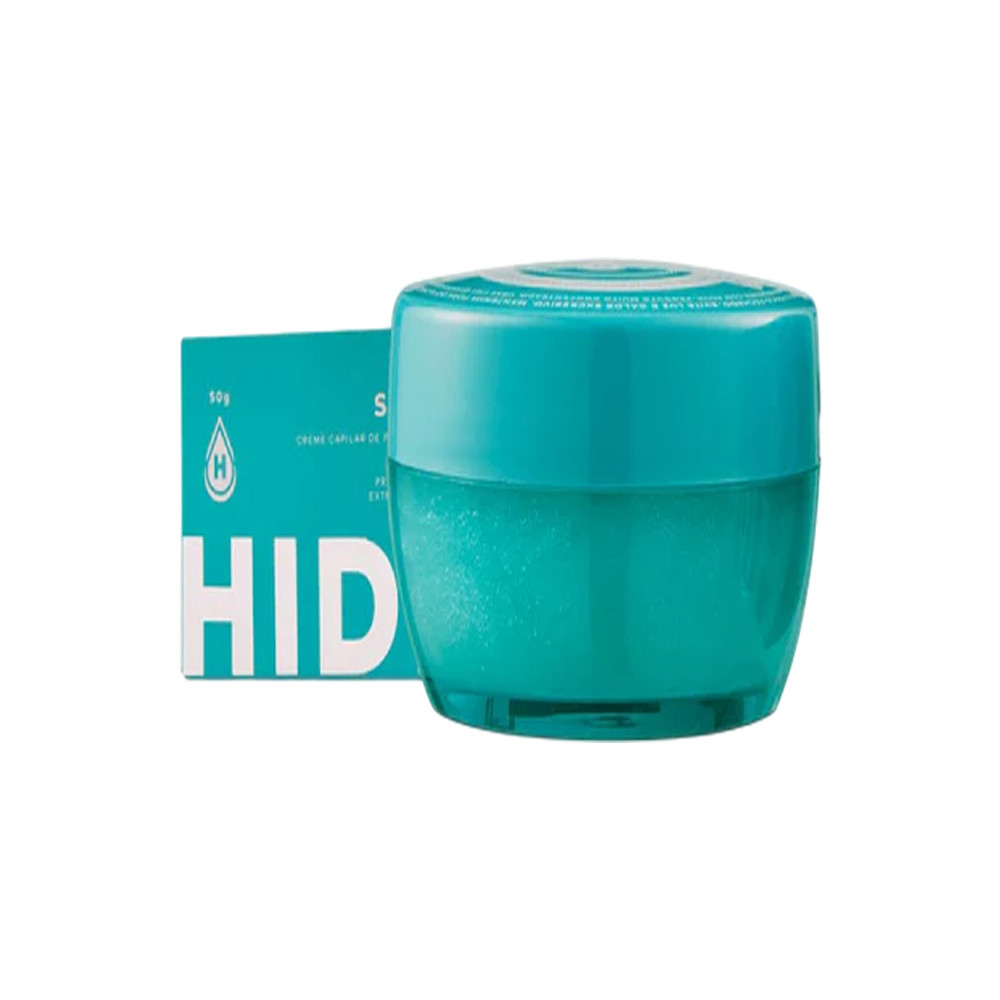 SHRP Protein Cream 50g - Hidratei