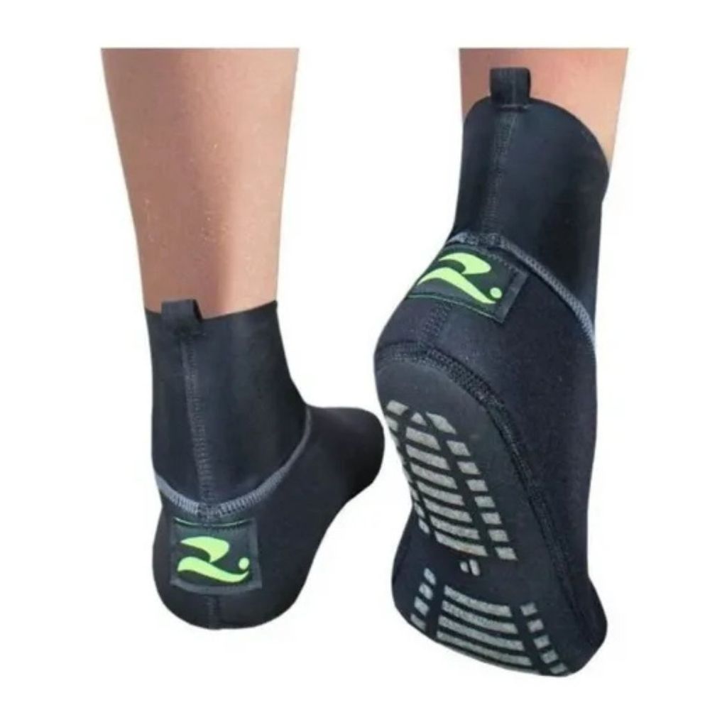 SAPATILHA BEACH TENNIS NEOPRENE REALTEX