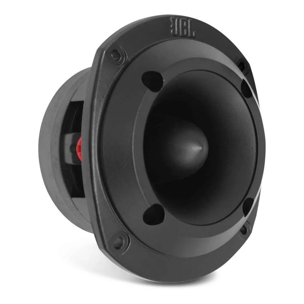 Super Tweeter JBL Selenium ST400 Trio Black - 150 Watts RMS