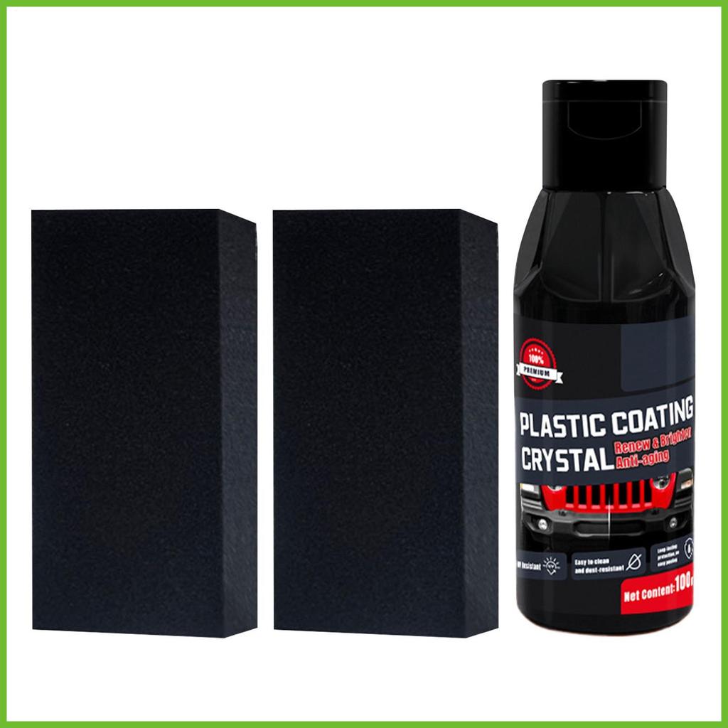 Restaurador De Borracha , Remoção De Manchas , Painel De Carro , Para Interior De Bicicleta , Trator , Caminhão , Barco 