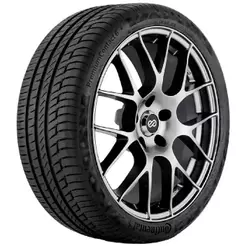 Pneu Aro 18 Continental 215/55 R18 95H PremiumContact 6