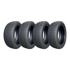 Kit 4 Pneus 195/50R15 82V Doublestar Maximum Aro 15
