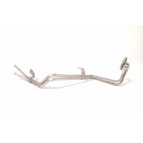 Mangueira Oleo Turbina Volkswagen Jetta 1.4 2015 2016 2017  Cinza