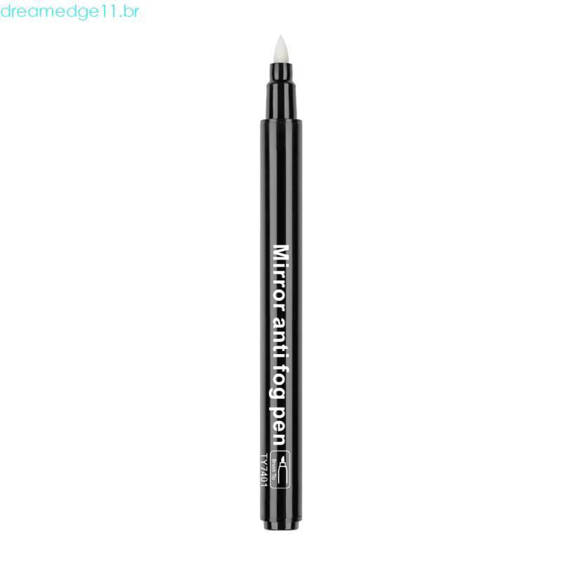 dreamedge11 Anti Fog Escova Caneta Para Óculos Desembaçador Antiembaçante