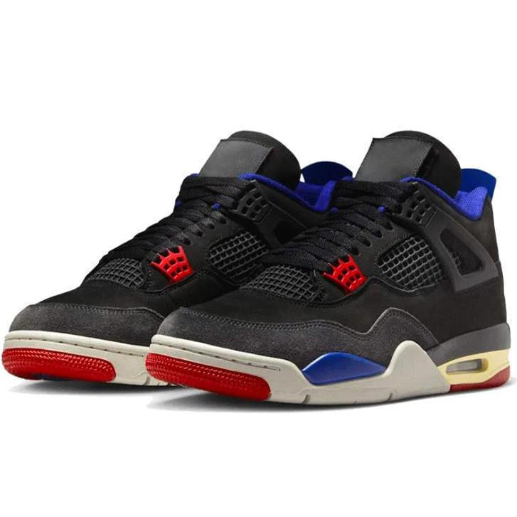 Tênis de basquete R4 clássico masculino feminino esportivo