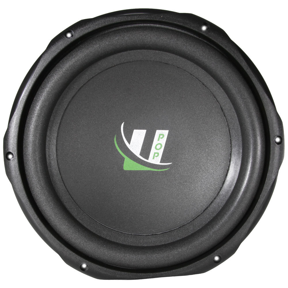 Alto Falante Subwoofer 12 Polegadas 300w Rms Unlike 12 POP