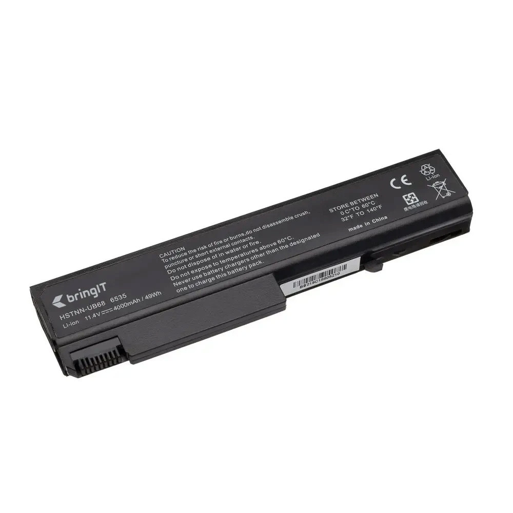 Bateria para Notebook Hp Elitebook 6930P