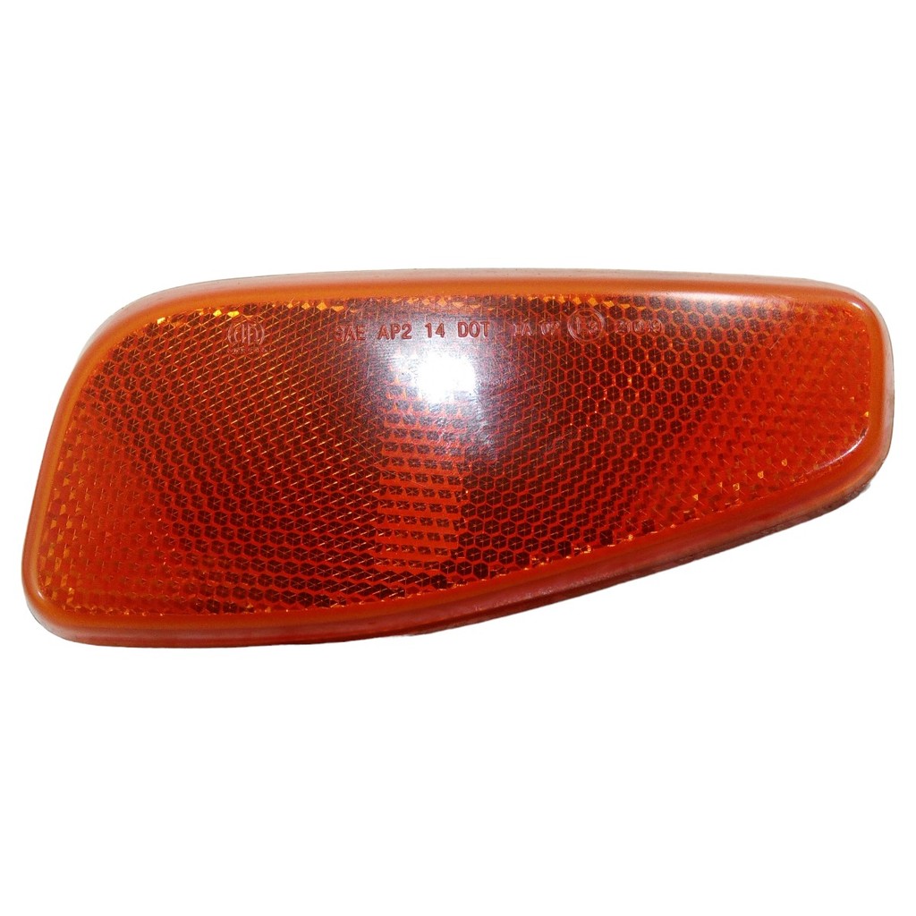 Luz Pisca Paralama Direito Jeep Renegade Limited 1.8 2018 Direito