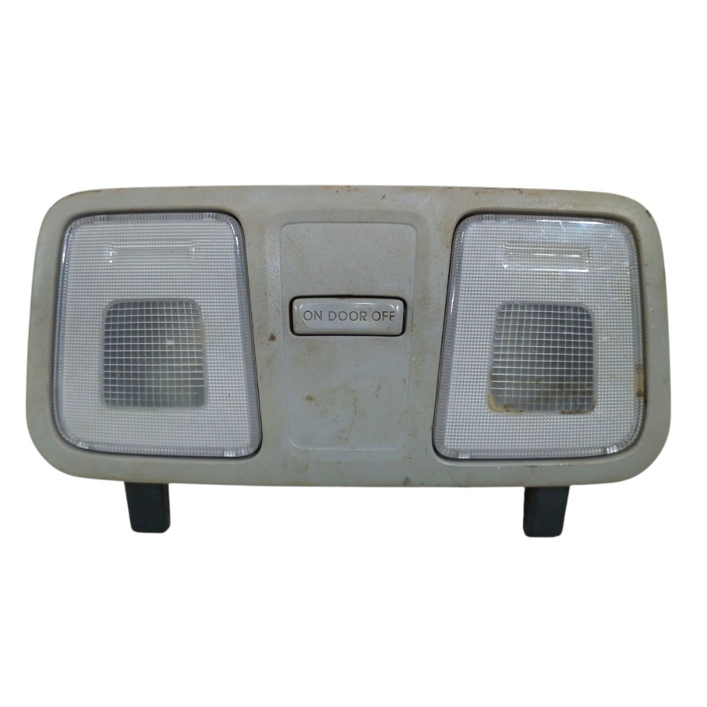 Luz Teto Cortesia Lanterna Hyundai Hb20 2012 A 2019