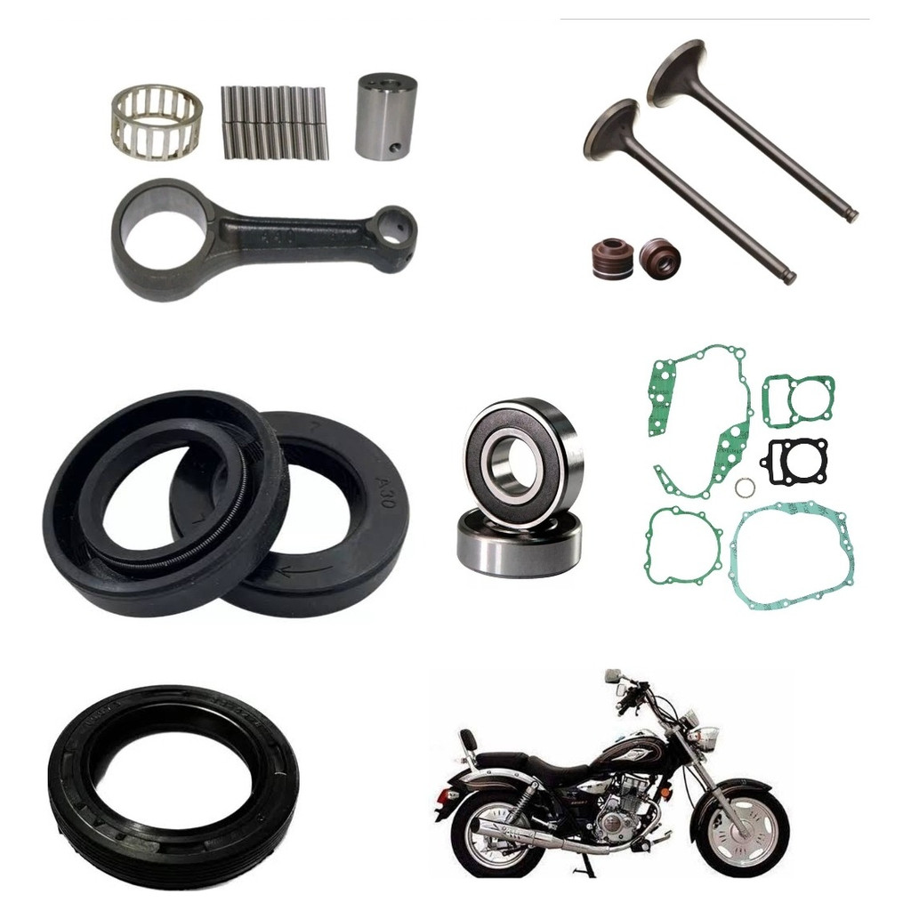 Kit Reparo Dayun Phanton