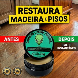 Cera Restauradora: 64% OFF! ✨
