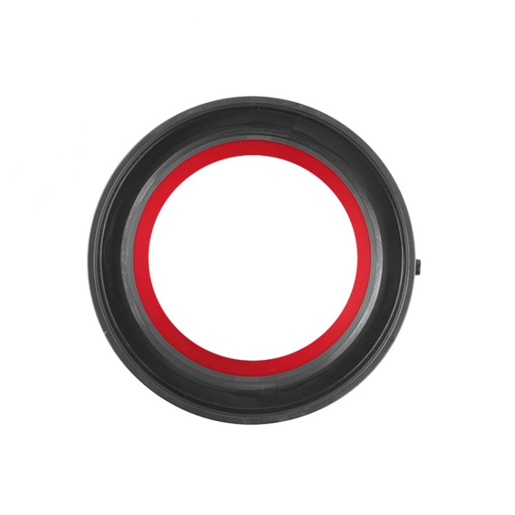 Nova Chegada Para Dyson V10 Slim/V12 Anel De Vedação De Caixa De Pó Acessórios De Substituição De Aspirador Lixo Fino