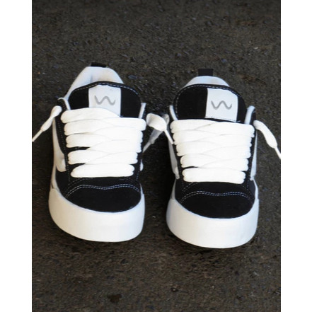 Tênis Casual Feminino Masculino Skatista Knu aproveite a promoção,estoque limitado