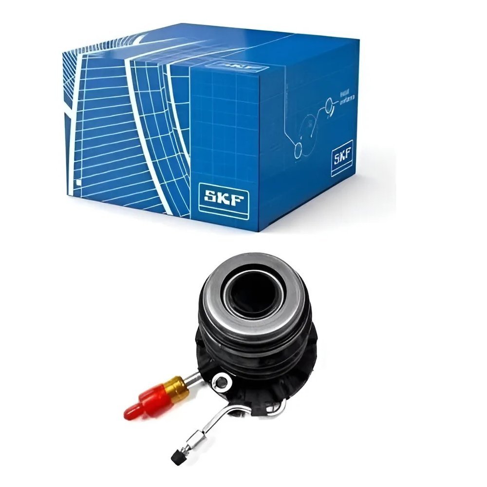 Atuador Embreagem Ford F1000 Hsd Ranger