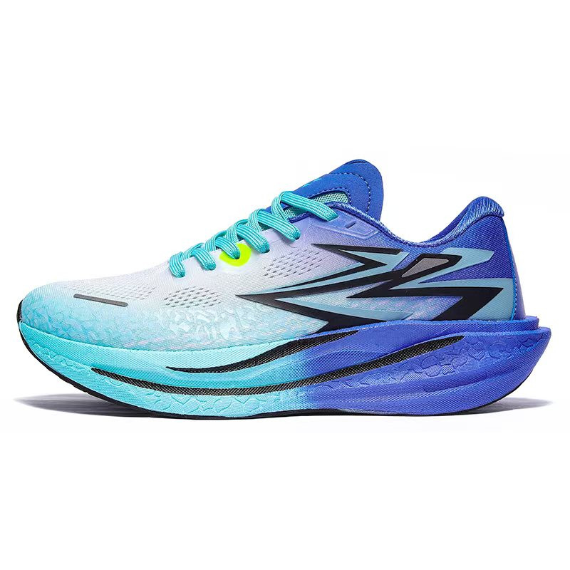 Os tênis de corrida masculinos são realmente tecnologia respirável, leves e estilosos. em Oferta na Shopee