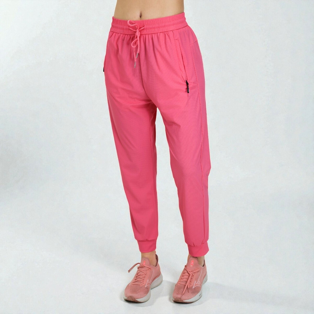 Calça Jogger Importada Feminina Elastano Academia Sport em Oferta na Shopee