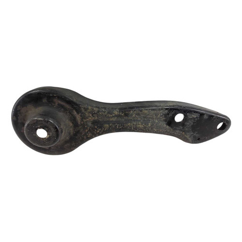 Suporte Eixo Traseiro Esquerdo Bmw 320i 2007 2009 2012 Preto