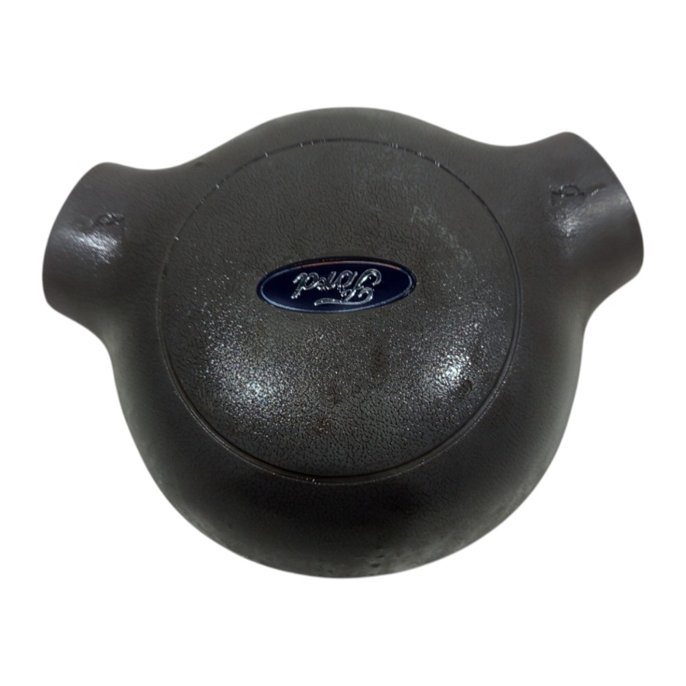 Tampa Volante Buzina Ford Ka 2008 2009 2010 A 2013