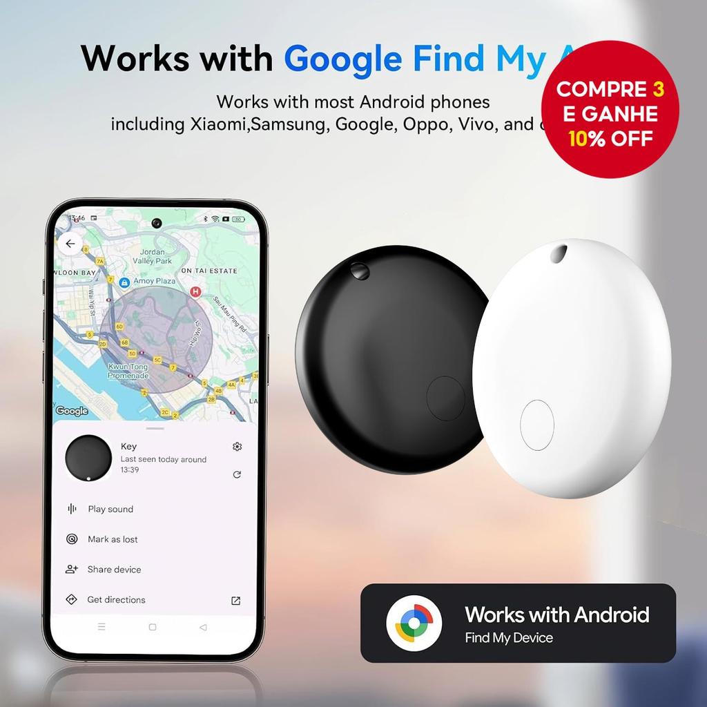 Celular com Sistema Android | BuscaProdutos