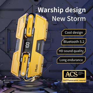 Fone de Ouvido Sem Fio G20 Bluetooth 5.4, HiFi Estéreo, Baixa Latência, Headset Gamer em Oferta na Shopee