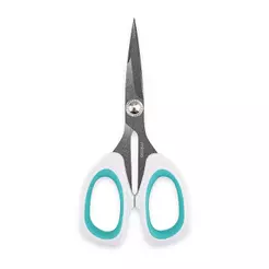 Tesoura de Precisão Antiaderente Premium - Mimo - 12,5 cm