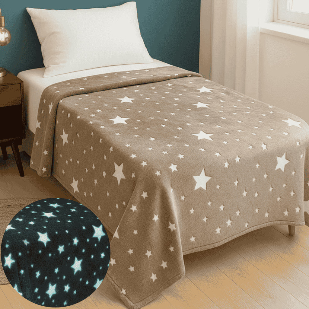 Cobertor Manta Canelada Casal 1,80x2,00 Microfibra Aveludada Macia Quentinha para Cama Sofá Quarto Premium