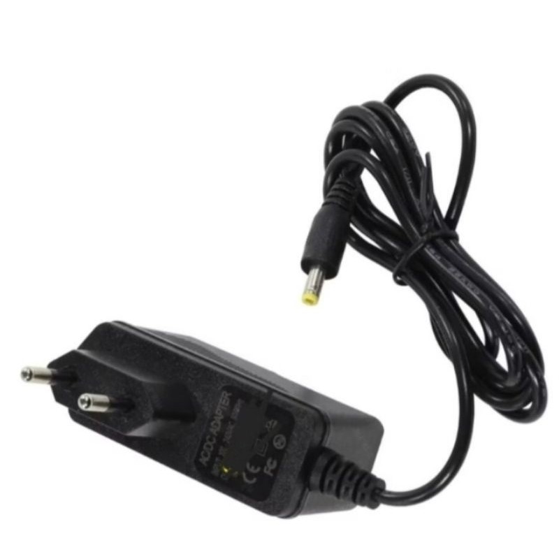 Fonte Carregador Caixa de Som Lenoxx 9V Ca340a, Ca340c,Ca301, Ca340c, Ca445 Envio Rapido
