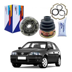 Junta Deslizante Perfect Vw Gol 1.0 Mi 2000 A 2005