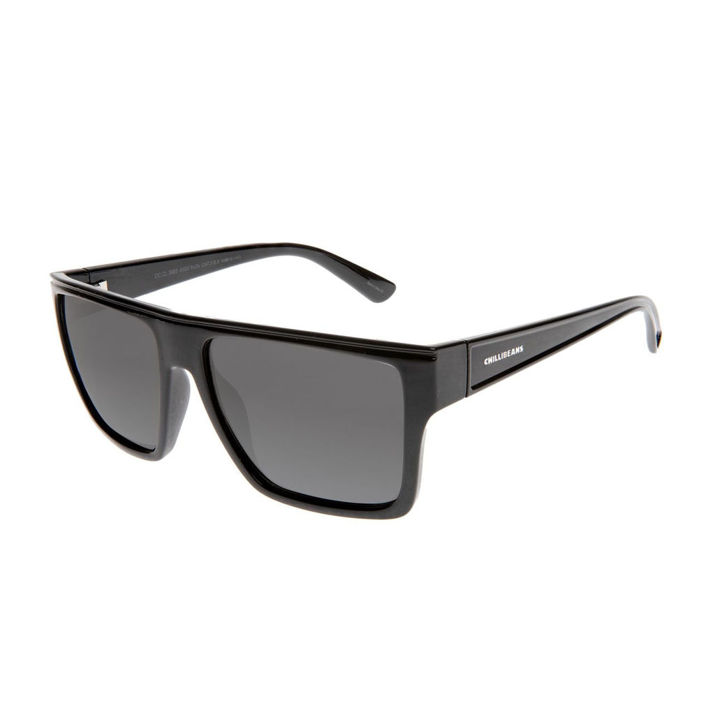 Óculos de Sol Masculino Chilli Beans Clássicos Brilho