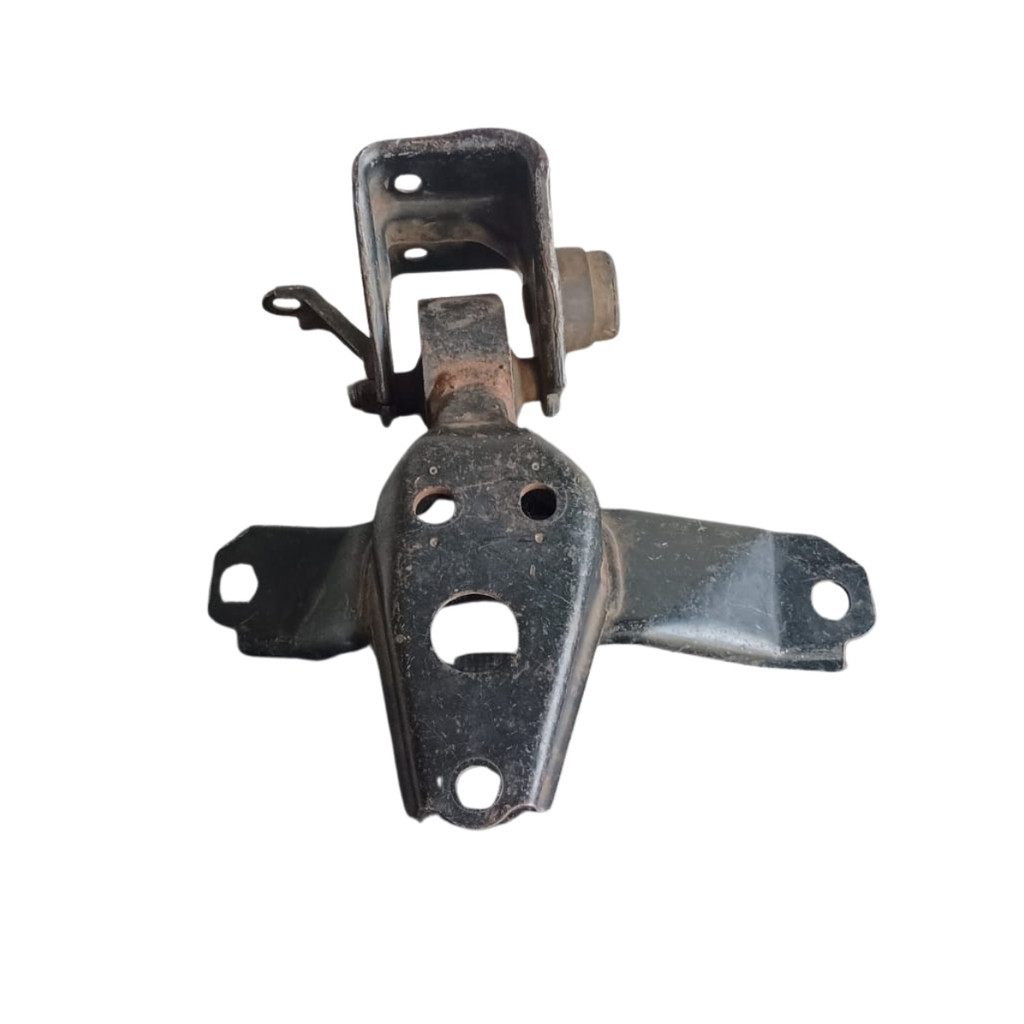 Coxim Traseiro Motor Toyota Paseo 1.5 1992 A 1995