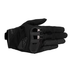LUVA ALPINESTARS CHROME V2