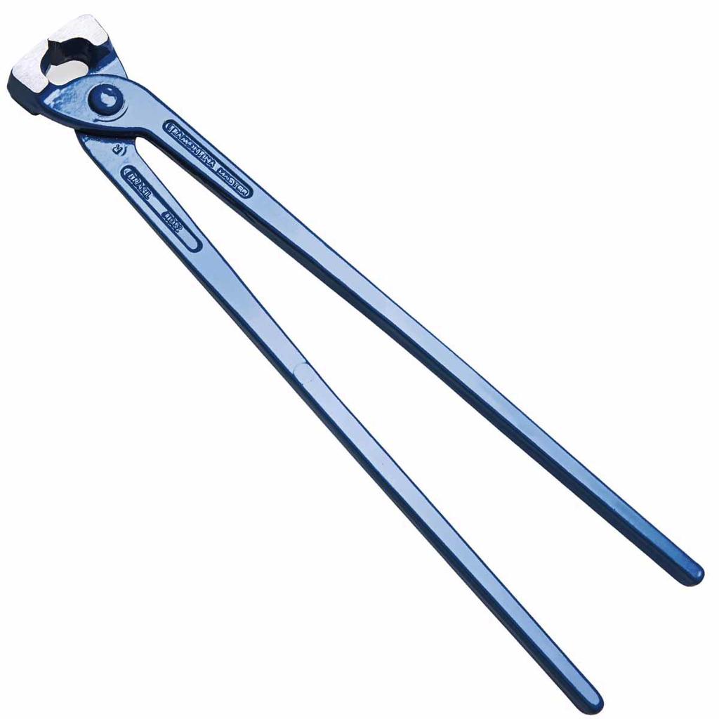 Torquês Armador Com Pintura Eletrostática Azul 12'' (41052/112) - Tramontina
