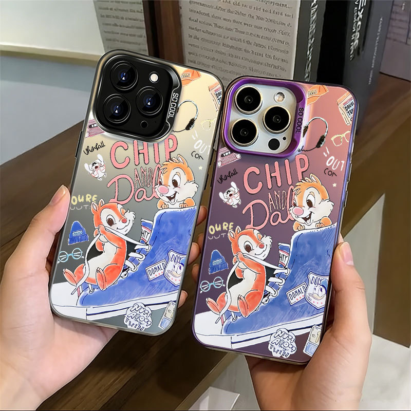 Capa Anti Impacto Para Redmi Note 14 Pro 13 12 10 14C 13C 12C 10C 11 A5 X7 X6 M7 Squirrel Duo Capa