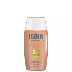 ISDIN FUSION WAT COLOR FPS50 50ML