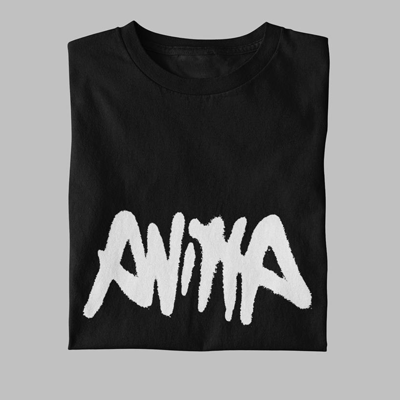 Camiseta Unissex Anitta Blusinha anitta T-Shirt anitta 100% Algodão Varias Cores