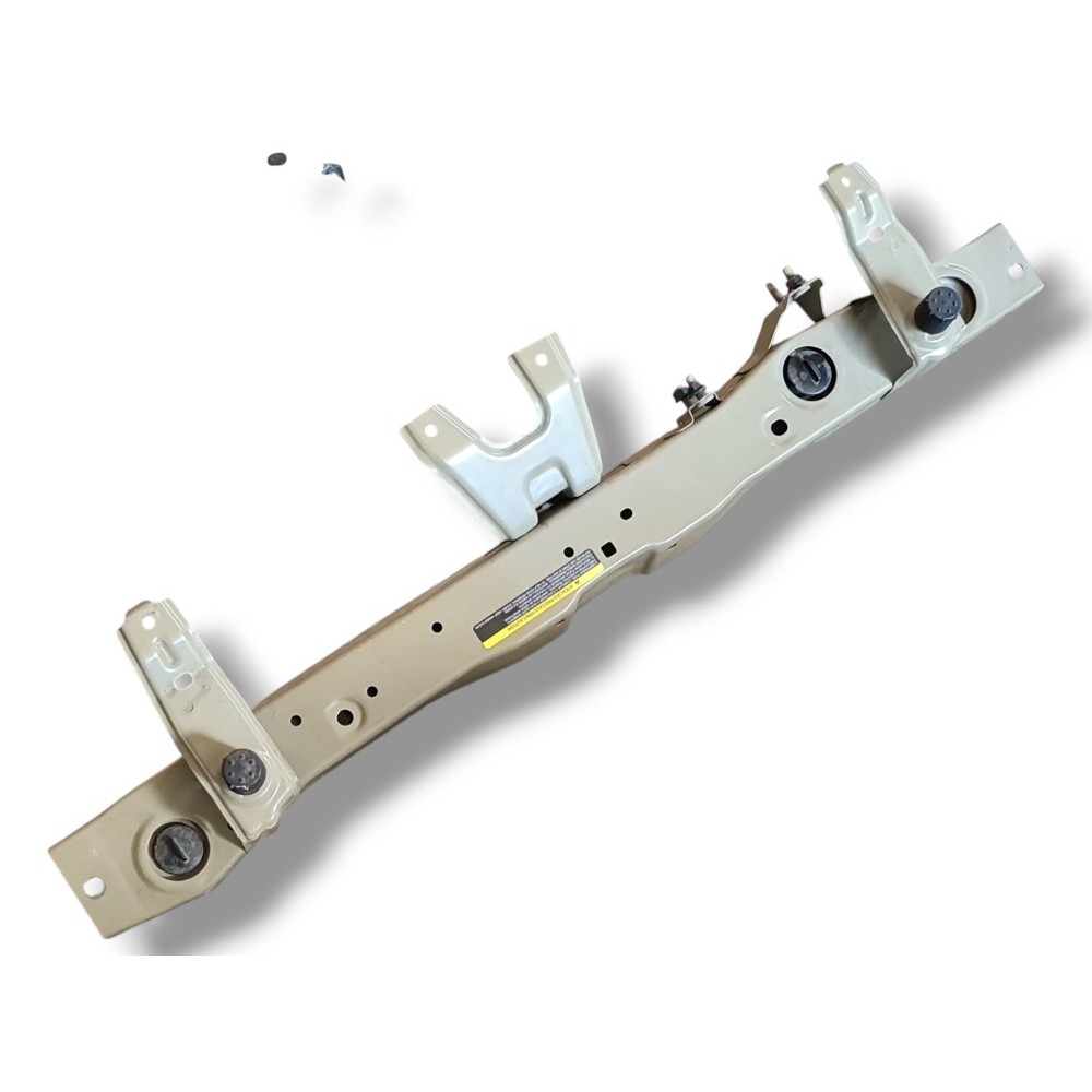 Travessa Superior Painel Frontal Nissan Kicks 2023 2024