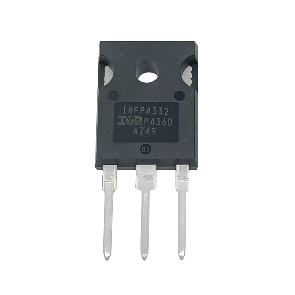 Transistor IRFP 4332 - Mosfet IRFP4332 - Original 1 peça