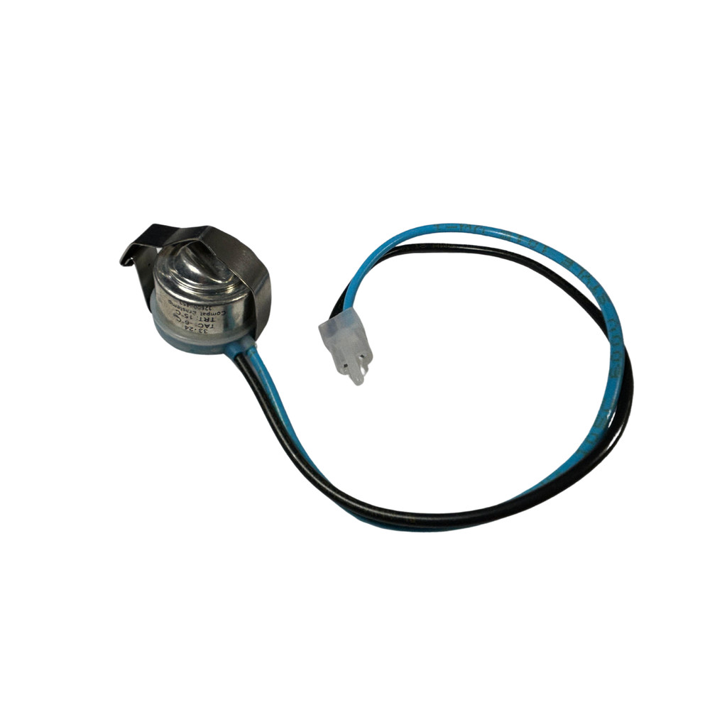 Bimetal Compatível Refrigerador Brastemp e Consul 326006453