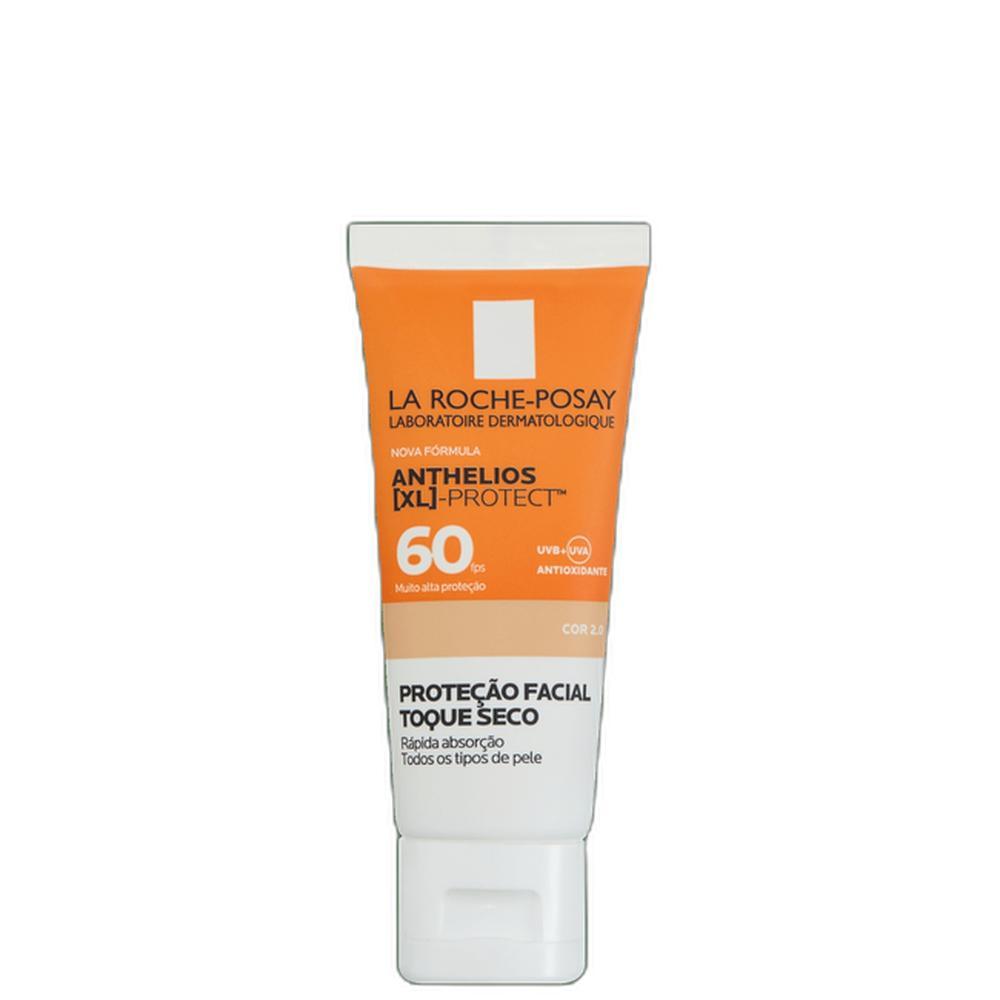 La Roche-Posay Anthelios XL Protect 60 Clara Protetor Solar