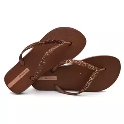 Chinelo Feminino Ipanema Power Glitter