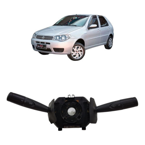 Chave De Seta Limpador Traseiro Fiat Palio Idea 2004 2010