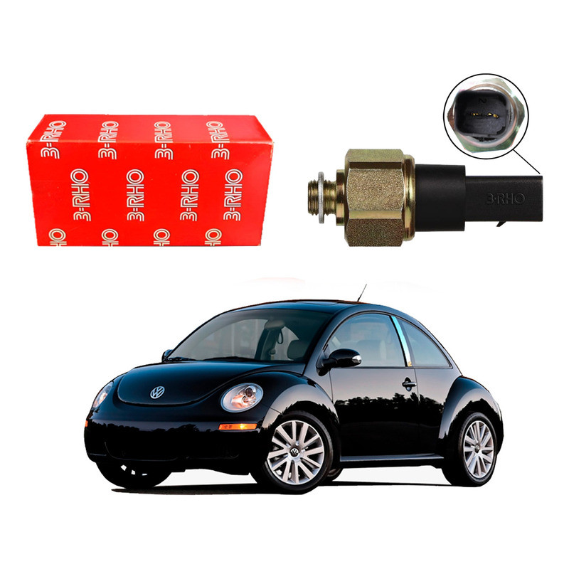 Cebolinha Direção Hidráulica New Beetle 2.0 2000 A 2010