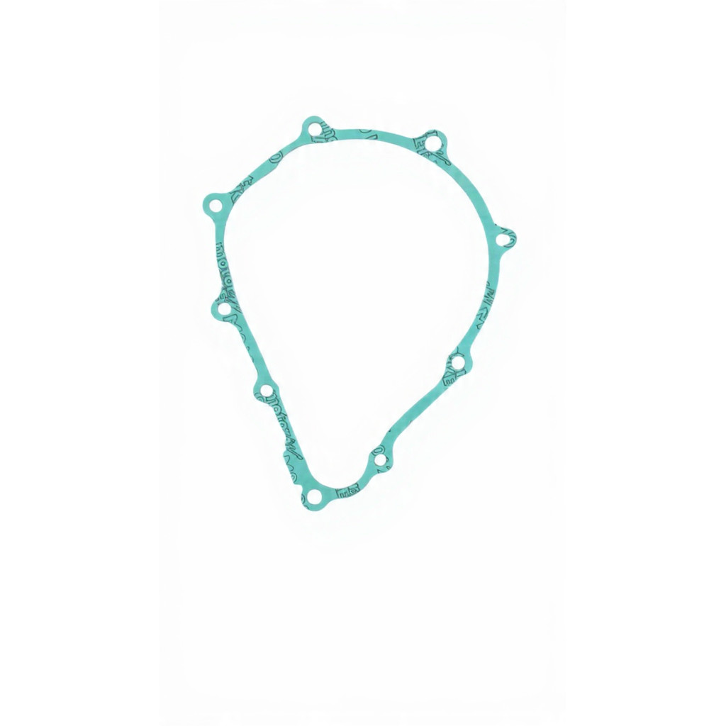 JUNTA TAMPA LATERAL ESQUERDA ESTATOR VEDAMOTORS HONDA TITAN 150 FAN 150 BROS 150 FAN 125 2009 A 2013 BROS 2013 A 2014 em Oferta na Shopee