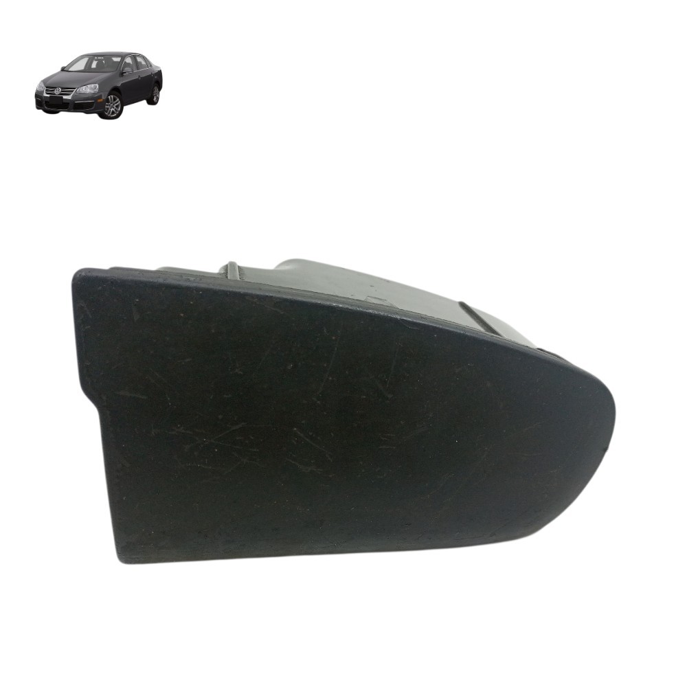 Cinzeiro traseiro direita Volkswagen jetta mk5 2007 2008