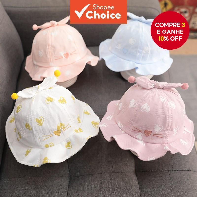 O que é Chapéu Pescador Infantil? Guia e Onde Comprar | BuscaProdutos