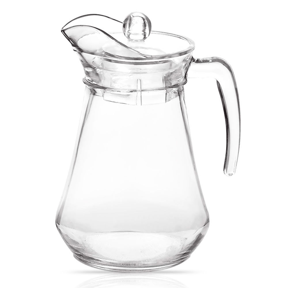 Jarra de Vidro 1,5l CV244742 Cazza
