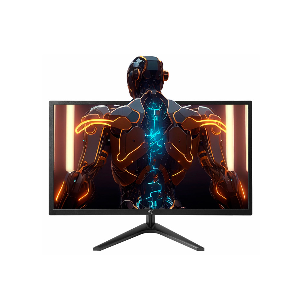 Monitor Brx Led 20'' Hdmi+vga Led 75hz em Oferta na Shopee