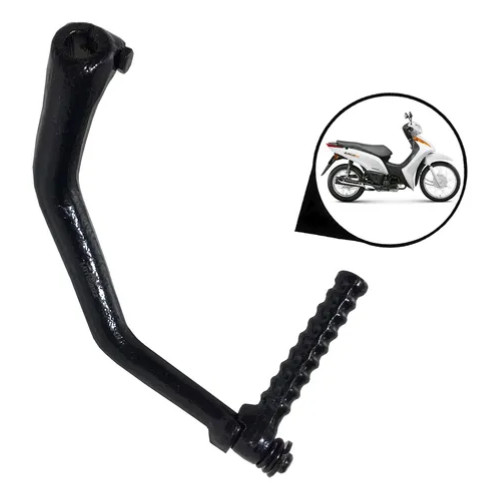 PEDAL DE PARTIDA BIZ 100 2013/2016