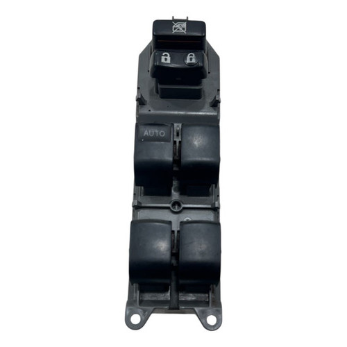 Comando Vidro Motorista Toyota Camry Rav4 2010 2011 192835